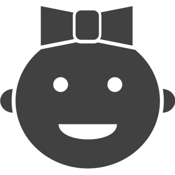 Baby Icon Solid 2 Thumbnail