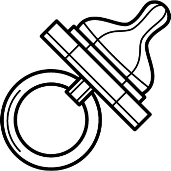 Baby Binky Thumbnail