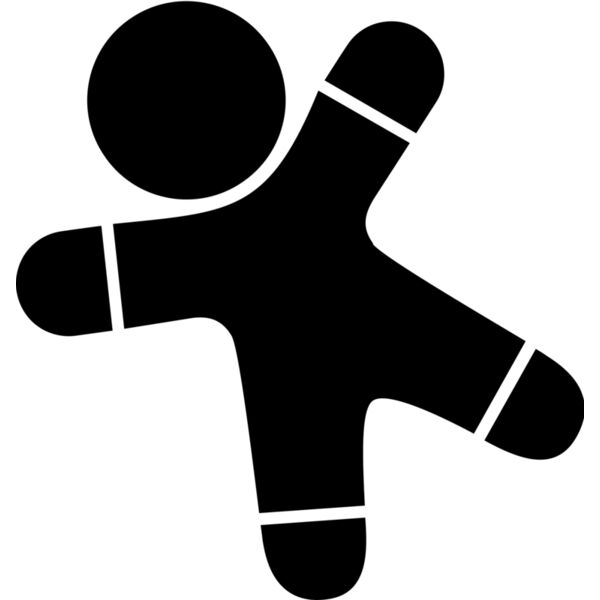 Gingerbread Man1 Thumbnail