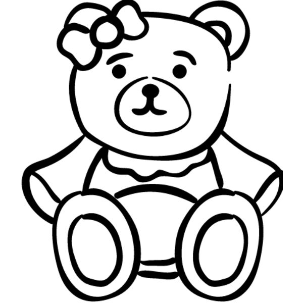 Teddy Bear6 Thumbnail