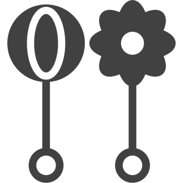 Baby Icon Solid 9 Thumbnail