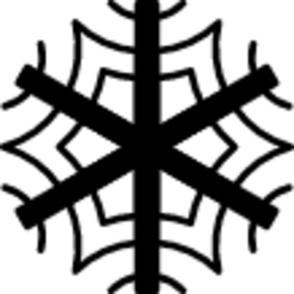 Snowflake19 Thumbnail