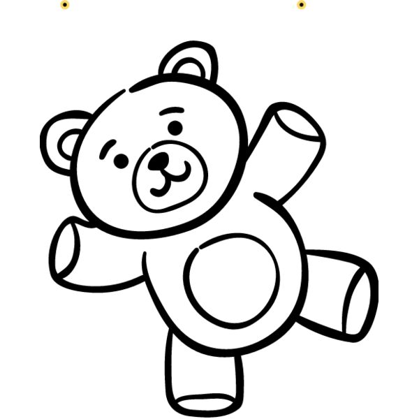 Teddy Bear1 Thumbnail