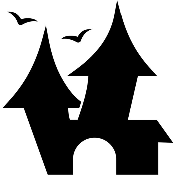 Halloween Silhouette5 Thumbnail