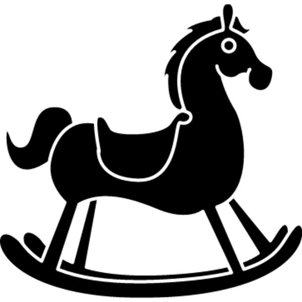 Rocking Horse3 Thumbnail
