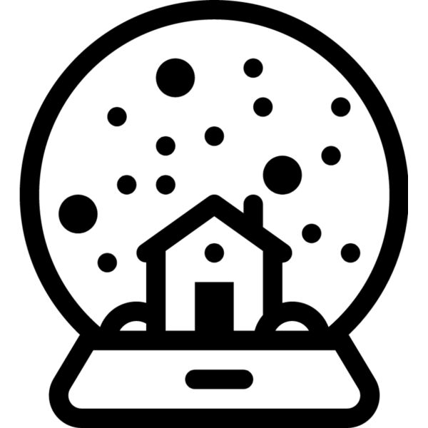 Snow Globe1 Thumbnail
