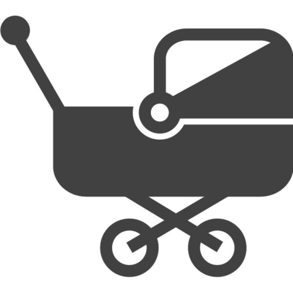 Baby Icon Solid 5 Thumbnail