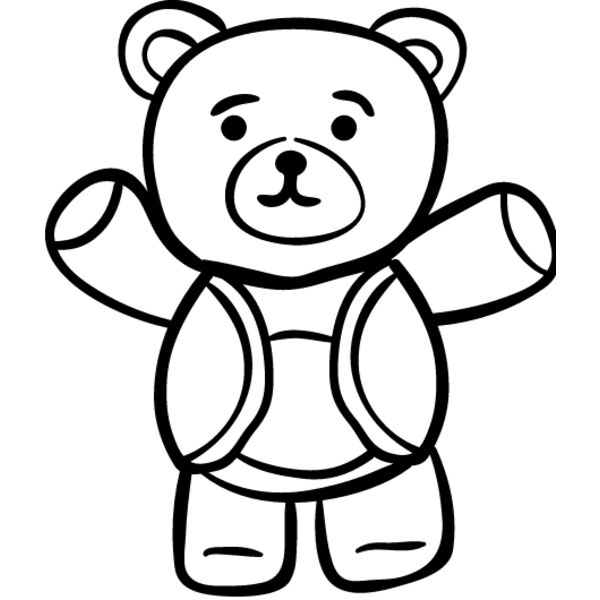 Teddy Bear3 Thumbnail