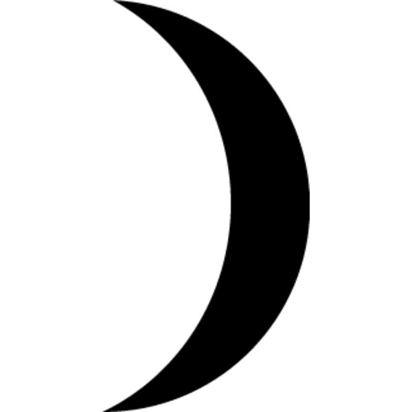 Crescent Moon1 Thumbnail