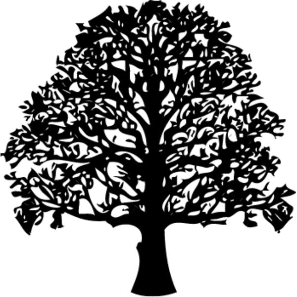 Trees Silhouette6 Thumbnail