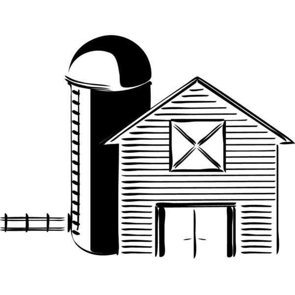 Farm Silhouette3 Thumbnail