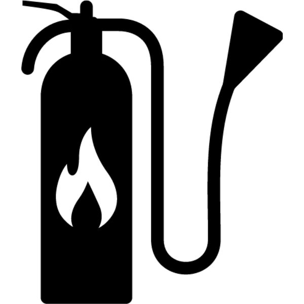 Fire Extinguisher2 Thumbnail