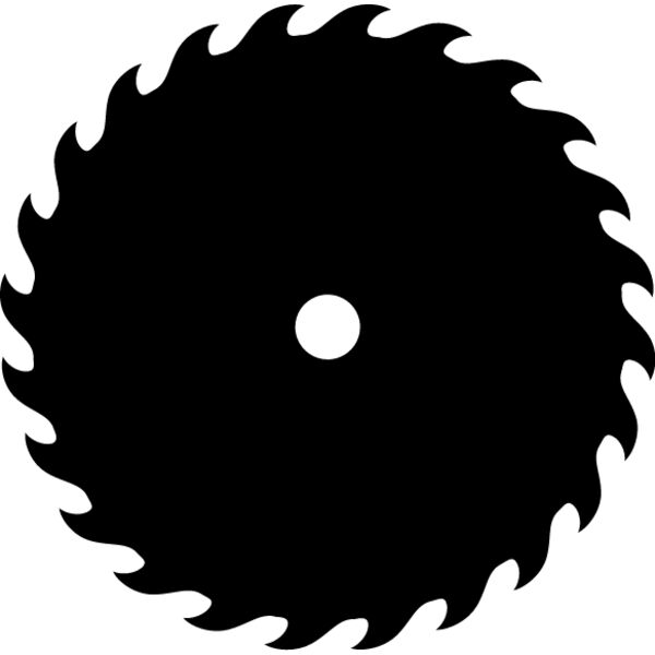 Saw Blade11 Thumbnail