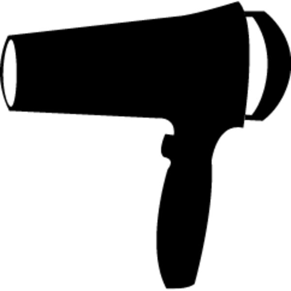 Hair Dryer2 Thumbnail