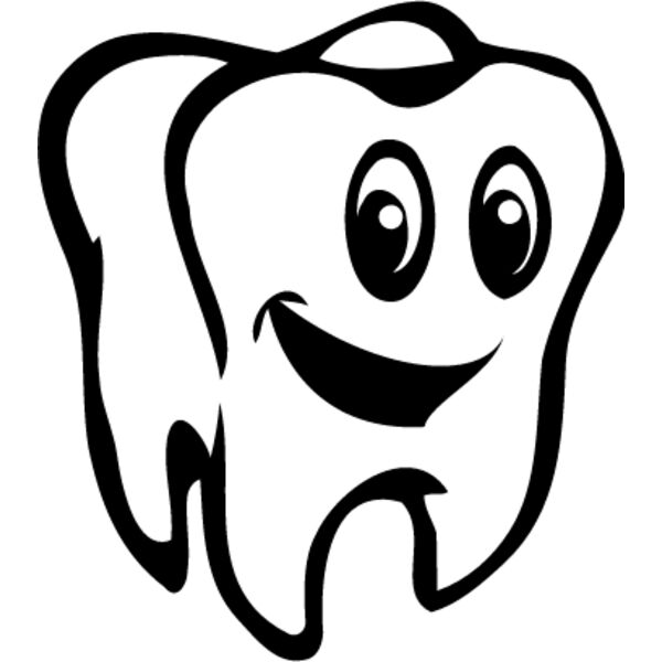 Happy Tooth2 Thumbnail