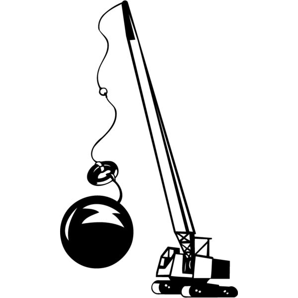 Wrecking Ball1 Thumbnail