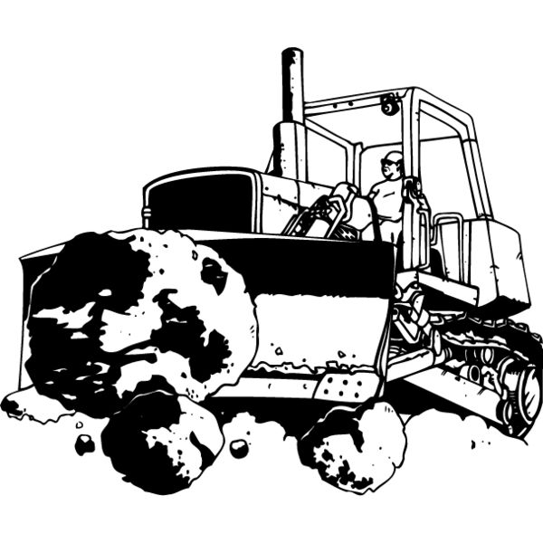 Bulldozer16 Thumbnail