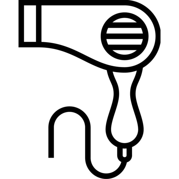 Hair Dryer3 Thumbnail