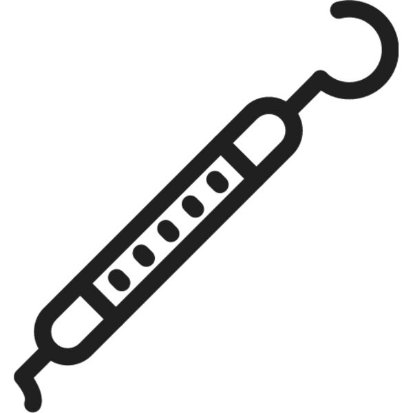 Dental Scaler Thumbnail