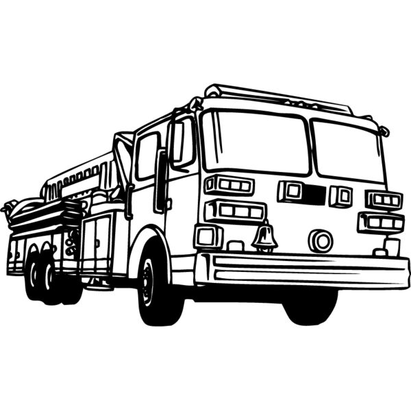 Fire Truck8 Thumbnail