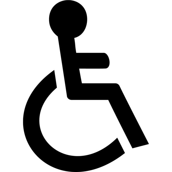 Handicapped Symbol1 Thumbnail