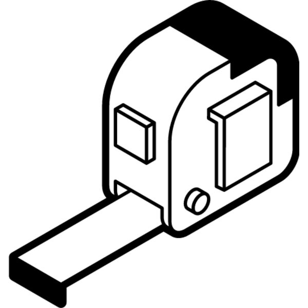 Tape Measure Thumbnail