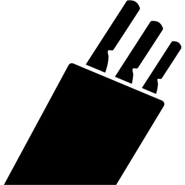 Knife Block2 Thumbnail