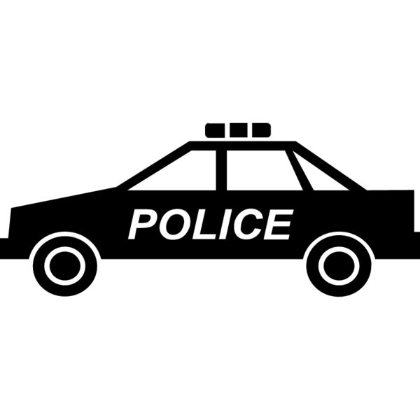 Police Car1 Thumbnail