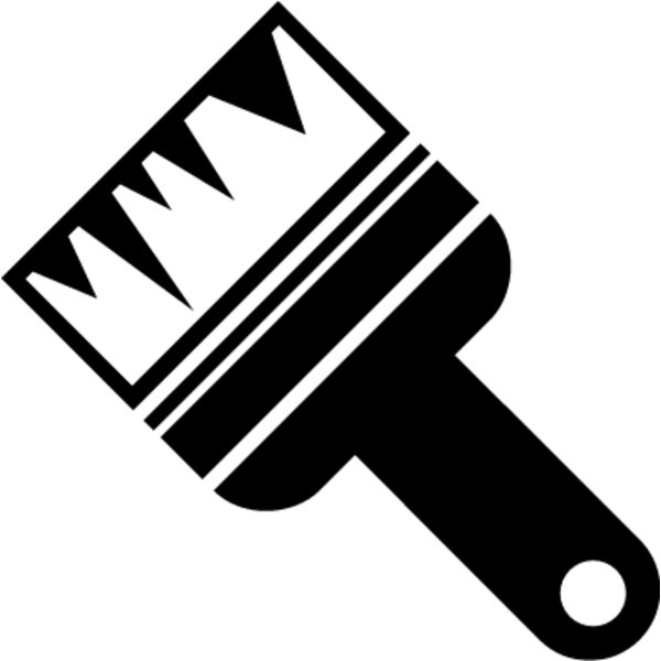 Paint Brush1 Thumbnail