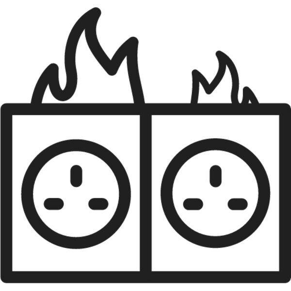 Electrical Hazard Thumbnail