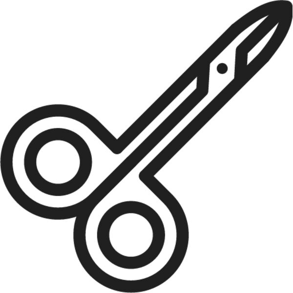Scissors Thumbnail