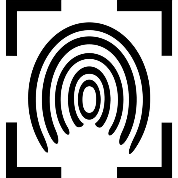 Fingerprint Thumbnail