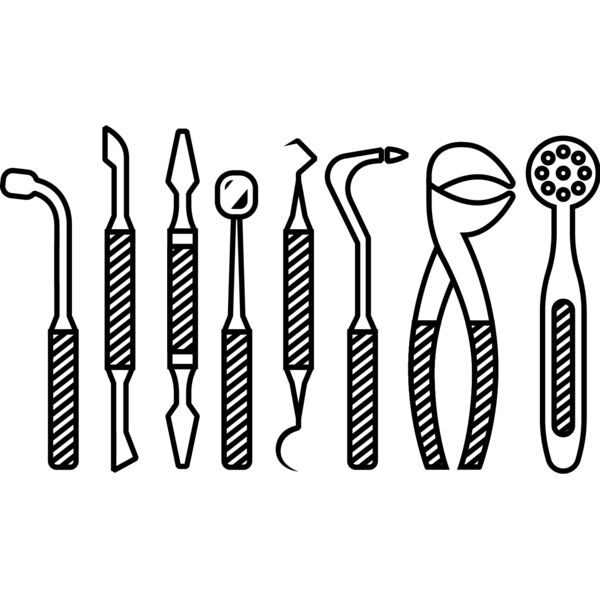 Dental Tools2 Thumbnail