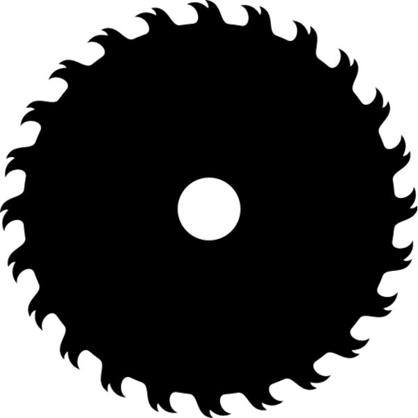 Saw Blade10 Thumbnail