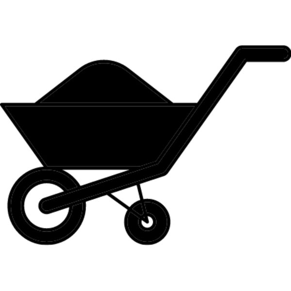 Wheelbarrow Thumbnail