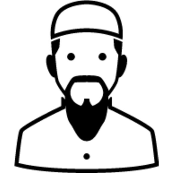 Religious Person6 Thumbnail