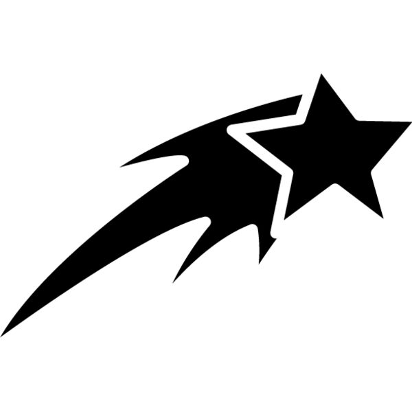 Shooting Star Thumbnail