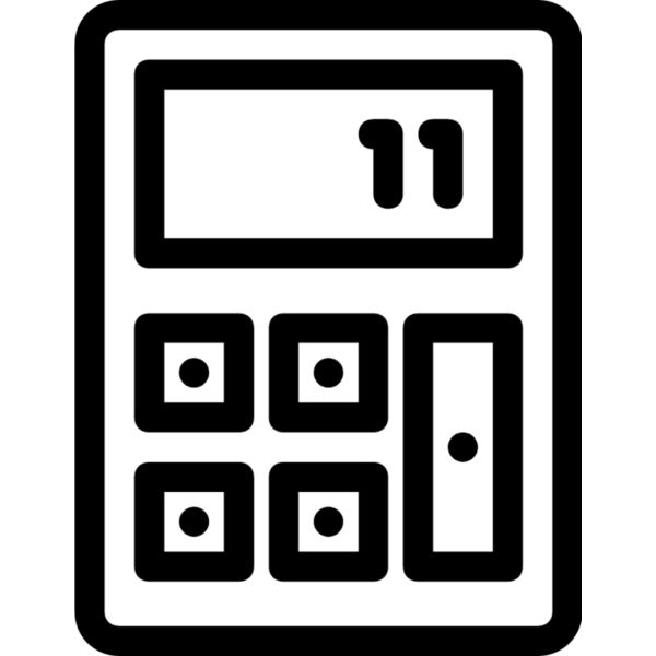 Calculator2 Thumbnail