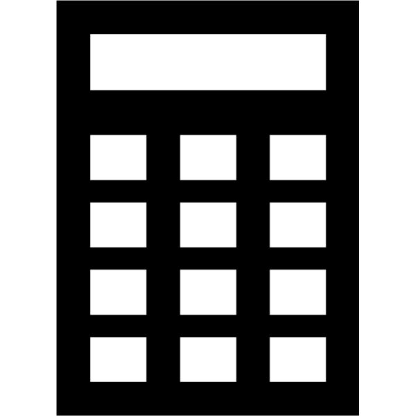 Calculator1 Thumbnail