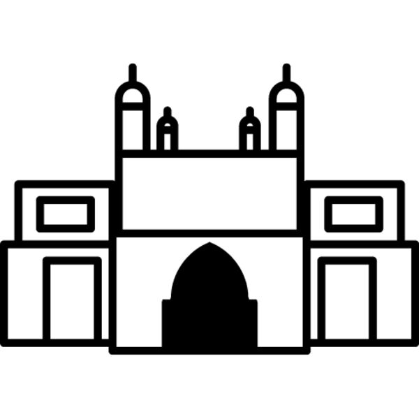 Building Icon8 Thumbnail