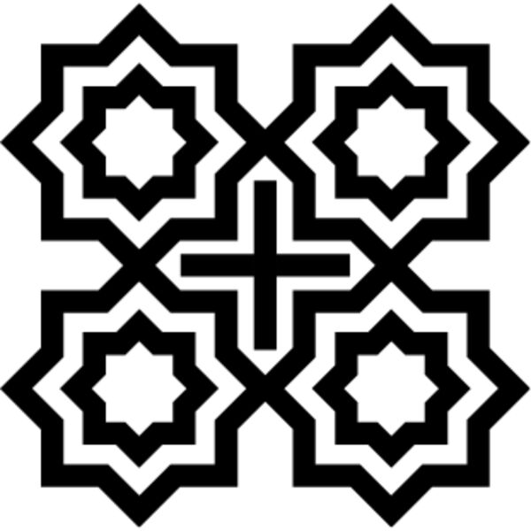 Islamic Ornament7 Thumbnail