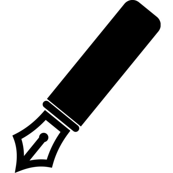 Fountain Pen Thumbnail