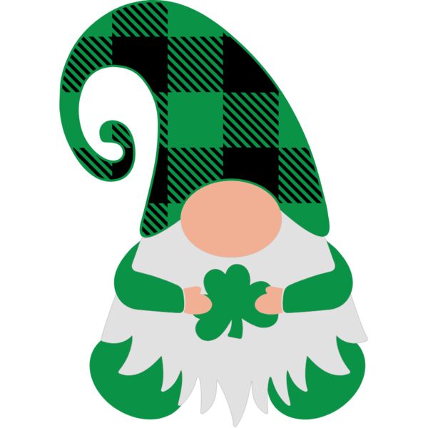ST Patrick s Day Gnome Thumbnail
