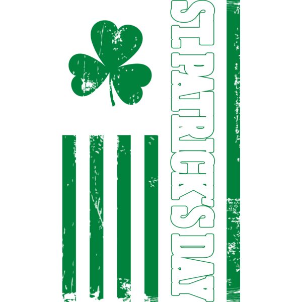 USA St Patrick s Day Thumbnail