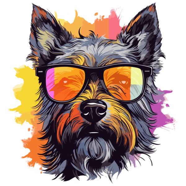 Belgian Laekenois Thumbnail