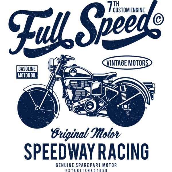 Full Speed Thumbnail