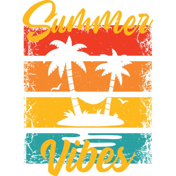 Summer Vibes Thumbnail