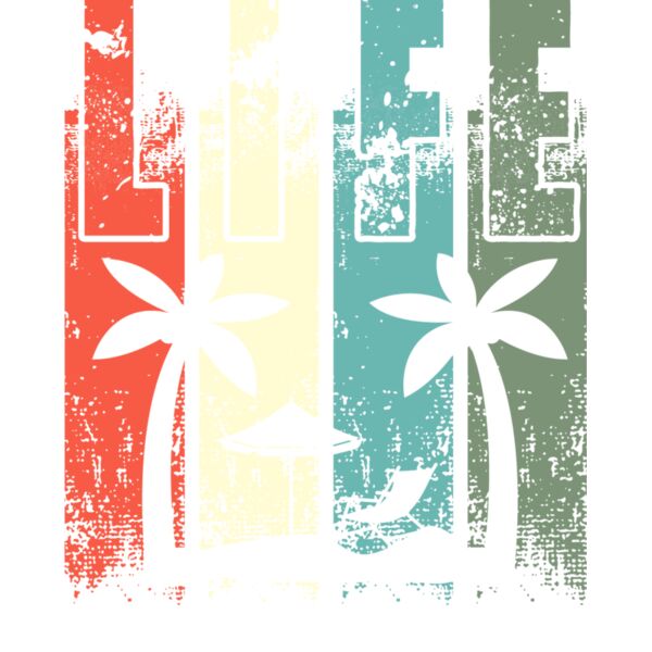 Life is Better in Flipflops Thumbnail