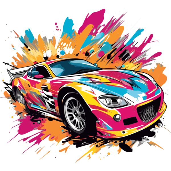 Car Colors Thumbnail