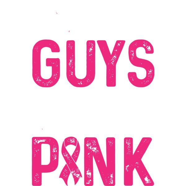 Tough Guys Wear Pink Thumbnail